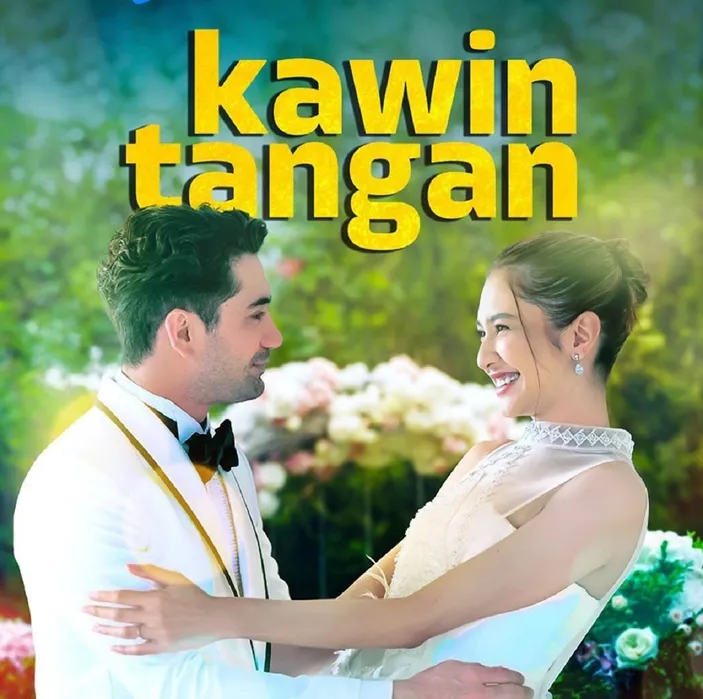 Link Nonton Dan Download Kawin Tangan Episode 1a 1b 2a 2b Gratis Lengkap Jadwal Tayang Setiap 