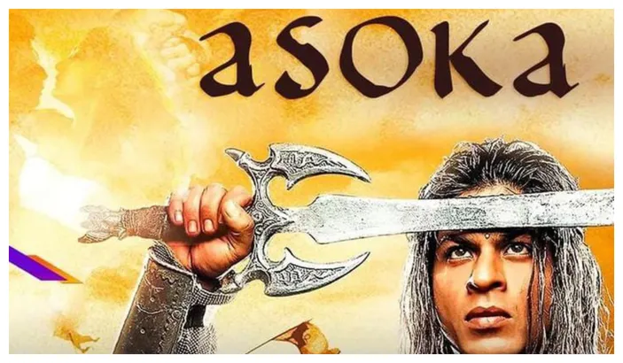 Sinopsis Film Asoka, Pertemuan Shah Rukh Khan dan Kareena Kapoor dalam ...