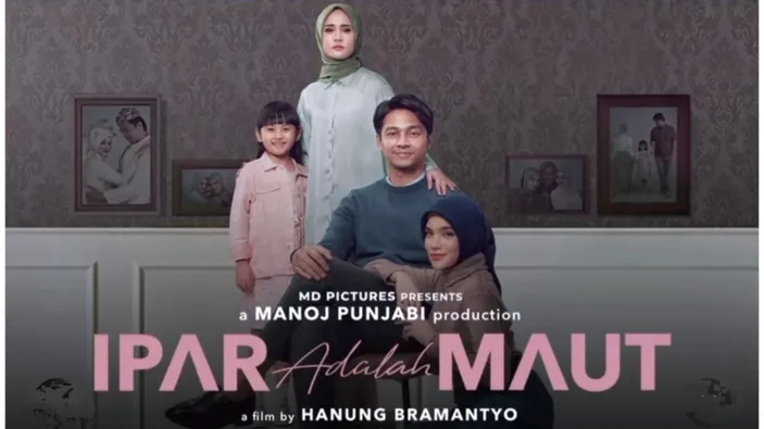 Sinopsis Film Ipar Adalah Maut Diangkat Dari Kisah Nyata Soal