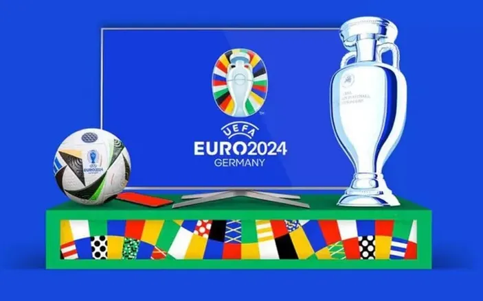 Jadwal Piala Eropa 2024 Malam Nanti, Seru! Bakal Ada Duel Portugal Vs ...