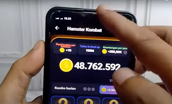 Airdrop Hamster Kombat Kapan Listing Tanggal Berapa Di Bybit Binance