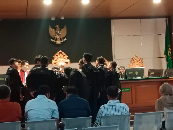 6 Saksi Bocorkan Proses Korupsi Di BUMN, Kerugian Negara Dari Pupuk ...