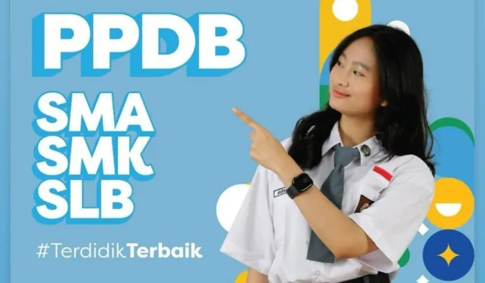 Simak Yuk Jadwal Syarat Dan Cara Daftar Ppdb Jabar 2024 Tahap 2 Untuk