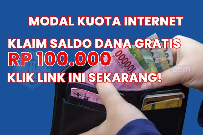Menghasilkan Saldo Dana Dari Internet: Panduan Lengkap Dan Terpercaya