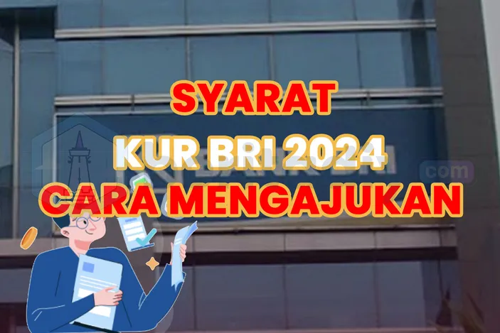 Tabel Angsuran Kur Bri 2024 Plafon Rp 200 Juta Syarat Dan Cara