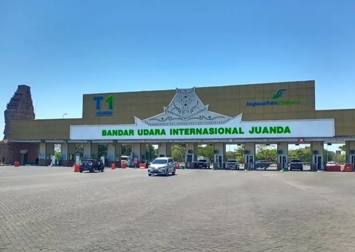 Bandara Terbesar Di Indonesia, Apakah Bandar Udara Dhoho Kediri ...