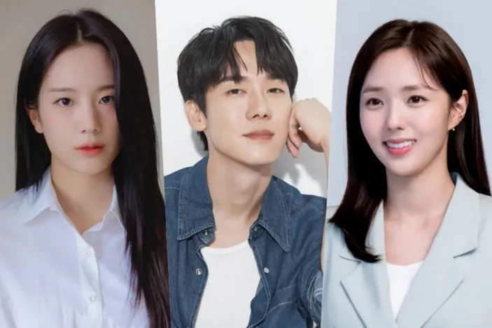 Seru Nih! Jang Gyuri Siap Gabung di Drama Baru Bareng Yoo Yeon Seok dan ...