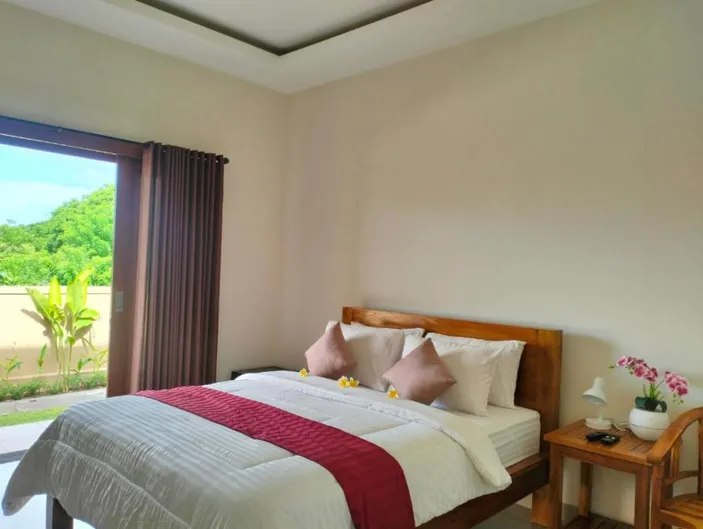 5 Homestay Murah Dekat Pantai Pandawa Bali, Harga Di Bawah Rp400 Ribu ...