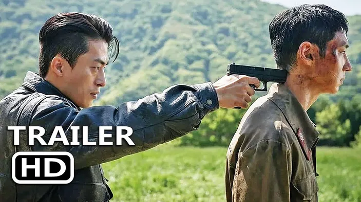 LINK NONTON Film 'Escape' Sub Indo, Full HD, Resmi, Film yang ...
