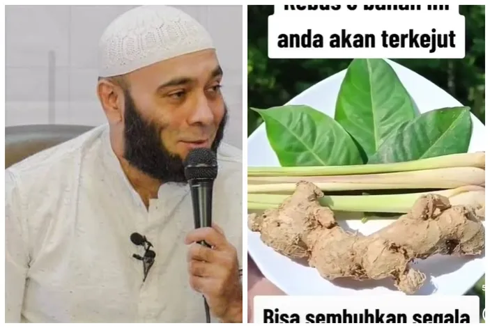 Obat Alami Sembuhkan Darah Tinggi Hingga Asam Urat Menurut Dr Zaidul ...