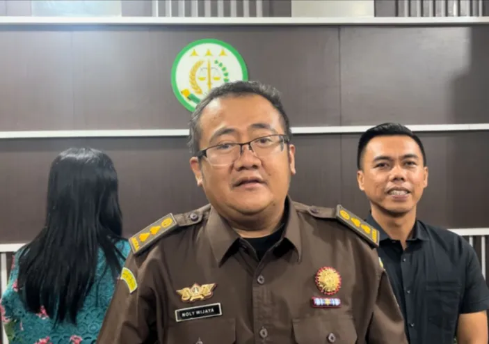 Rita Buron Sejak Akhir 2023, Kini Berhasil Ditangkap Tim Tabur Kejati ...