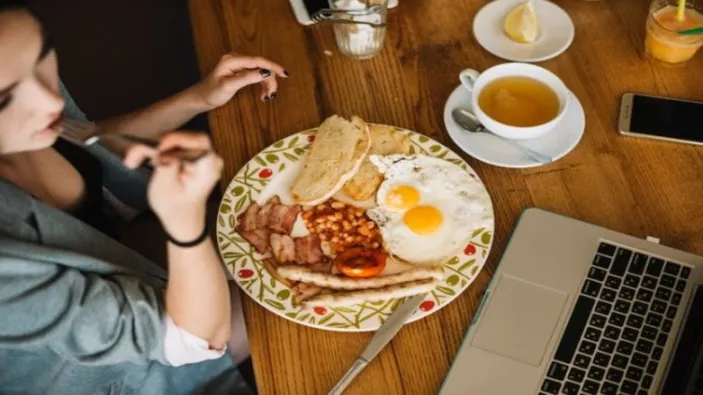 Tren Sarapan untuk Diet: Solusi Sehat dan Mudah untuk Pagi Hari - Garut ...