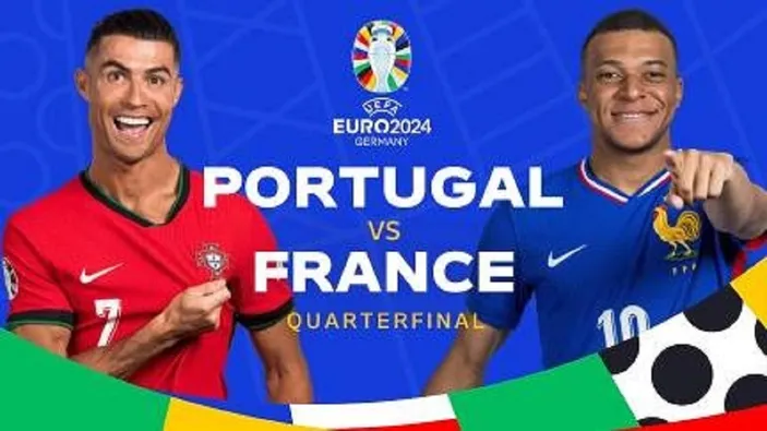 Nonton Live Streaming Portugal Vs Prancis Kualitas HD Dimana? Jadwal ...