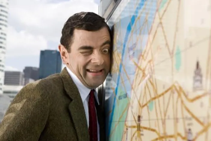 Sinopsis Film Mr Beans Holiday 2007 Perjalanan Bean Ke Cannes Dan