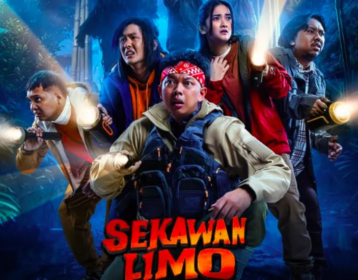 Sinopsis Dan Link Nonton Film 'Sekawan Limo' Yang Dibintangi Bayu Skak ...