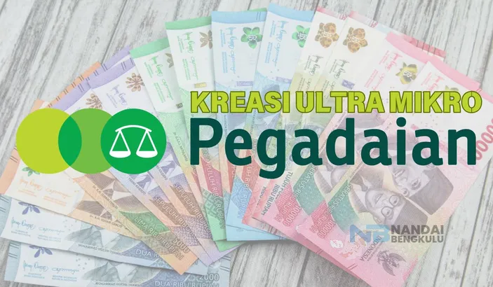 Pinjam 5 Juta Di Pegadaian Untuk Modal Usaha Tenor Bisa Sampai 36 Bulan ...