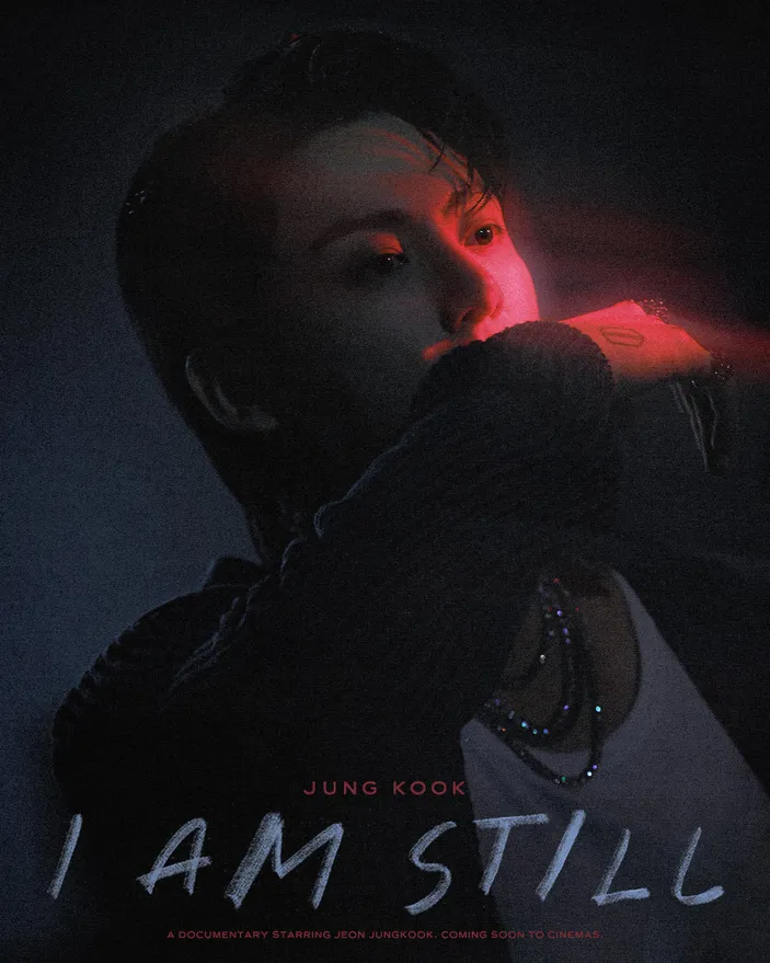 Jungkook BTS 'I Am Still' Film Dokumenter Segera Tayang Di Bioskop ...