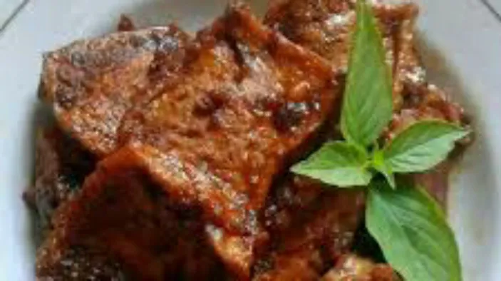 Resep Dan Cara Membuat Tahu Bacem Yang Gurih Dan Legit - Karawang Post