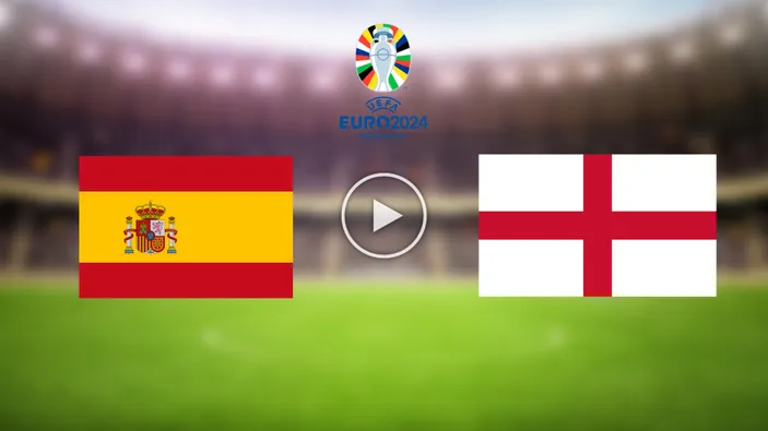 LINK NONTON LIVE STREAMING Spanyol Vs Inggris Final EURO 2024 Via Tv ...