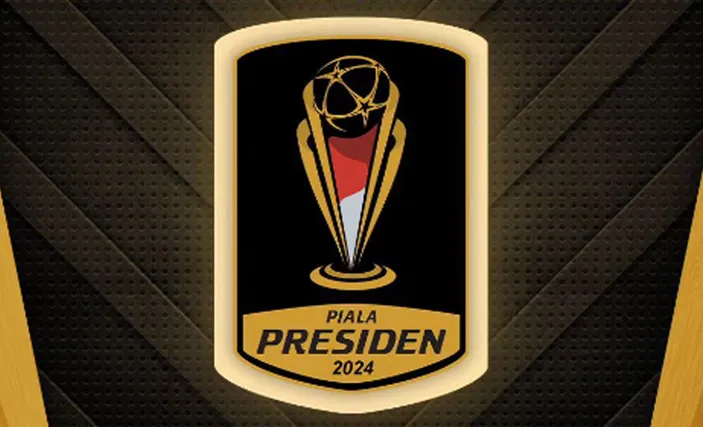 Jadwal Lengkap Pertandingan Piala Presiden 2024, Laga Final Digelar di ...