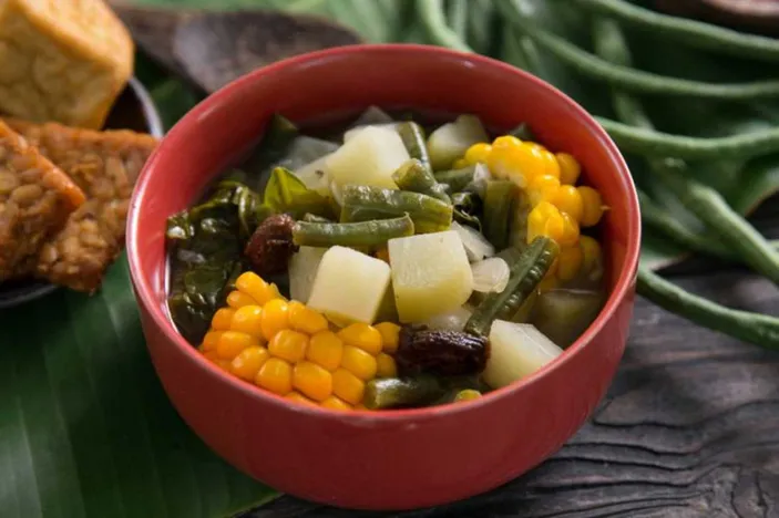 Resep Sayur Asem Yang Populer Di Indonesia Dengan Cita Rasa Yang Segar