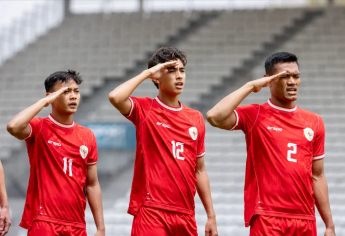 Jadwal Lengkap Timnas Indonesia Di Piala AFF U-19 2024 Dan Jam Tayang ...