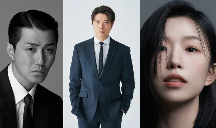 Cha Seung Won, Park Hee Soon, dan Yoon Ga Yi Dikabarkan Akan Bergabung ...