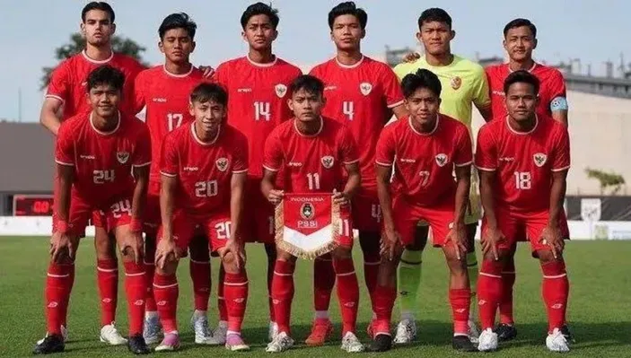 Kevin Diks Tunjukkan Kekecewaan, Siap Debut Dengan Timnas Indonesia Di ...