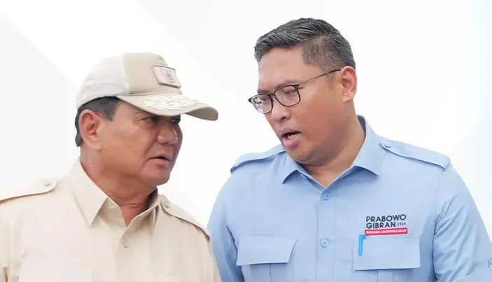 Jarang Yang Tahu, Ini Profil Lengkap Sudaryono, Calon Gubernur Jawa ...