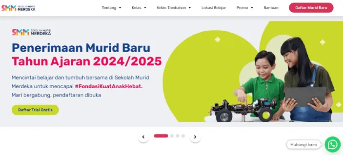 Biaya Sekolah Murid Merdeka 2024, Cek Berapa Biaya untuk SD SMP SMA ...