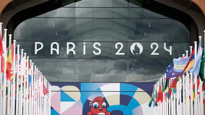 Olimpiade Paris 2024, Upacara Pembukaan Olimpiade Musim Panas Di ...