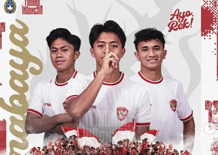 Link Live Streaming Timnas Indonesia Vs Timor Leste Di Piala AFF U-19 ...