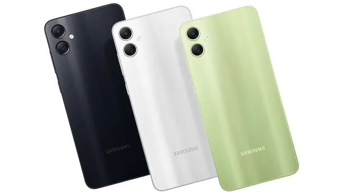 Samsung Galaxy A06 Segera Meluncur, Desain Mirip Pendahulunya - Manadoku