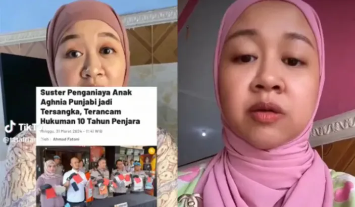 Profil Meita Irianty, Influencer Parenting Yang Kerap Bicarakan Kasus ...