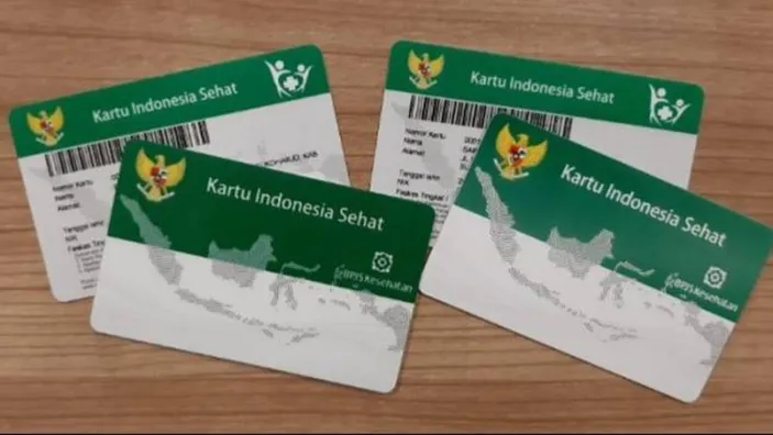 Gratis Berobat Masyarakat Jateng Bisa Cek Apakah Namanya Terdaftar Sebagai Penerima Pbi Jk