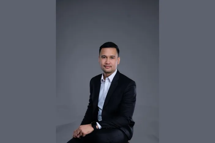 Anggit Kurniawan Nasution