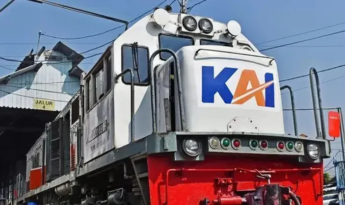 Kereta Api Ekonomi KAI Bukan Cuma Satu Jenis! Ini Perbedaan Mulai Dari ...