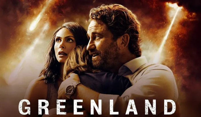 Sinopsis Film Greenland Tayang di Bioskop Trans TV Malam Ini - Portal Jogja