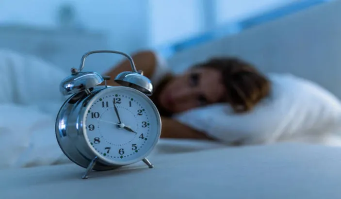 10 Cara Ampuh Mengatasi Insomnia Tanpa Obat, Berikut Langkah Alami Yang ...