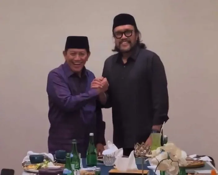 PDI Perjuangan Sepakat Dengan PKB Usung Ono Surono-Acep Adang Ruhiyat ...