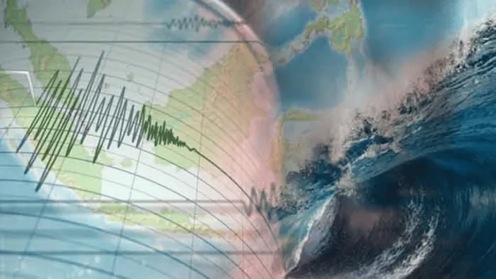 Penduduk Pulau Jawa Terancam Megathrust, Apa Yang Harus Dilakukan ...