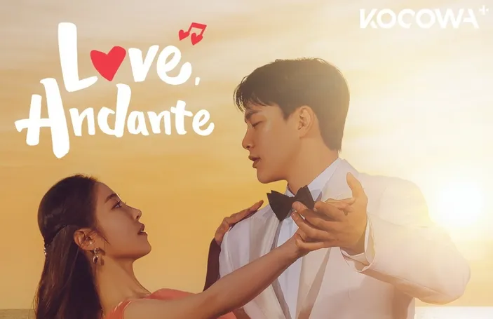 Nonton Drakor Love Andante Episode Sub Indo Kualitas Hd Gratis Ada