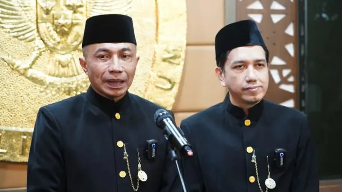 Profil Dharma Pongrekun, Lolos Jadi Cagub Jakarta 2024 Jalur Independen ...