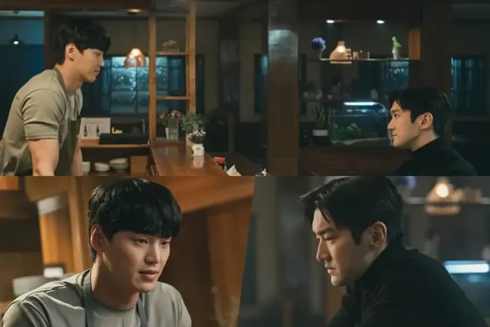 Nonton Drakor DNA Lover Episode 1-2 & Spoiler, Lee Tae Hwan dan Choi ...