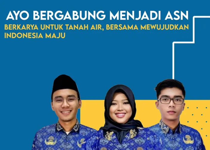 KAPAN Pengumuman Seleksi Administrasi CPNS 2024? Cek Jadwal Resmi ...