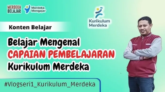 Cara Merancang Capaian Pembelajaran Atau Cp Dimulai Dari Alur Tujuan Pembelajaran Menjadi 8700