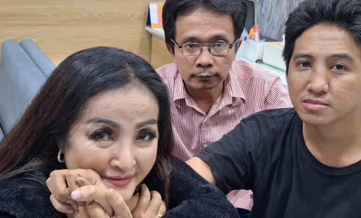 Kenapa Harta Miliaran Milik Jenderal Era Orba Moerdiono Tak Bisa ...