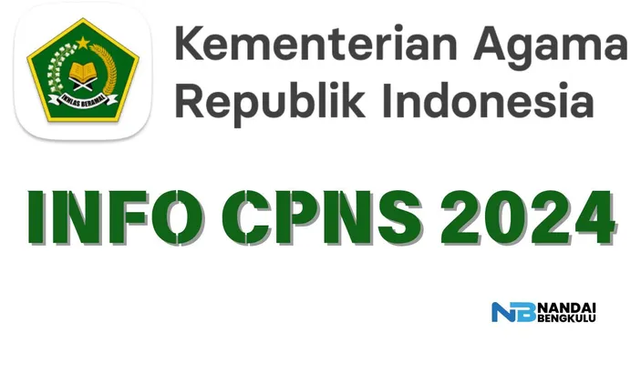 Ini Kewajiban Dan Larangan Peserta Tes SKD CPNS Kemenag 2024, Salah ...