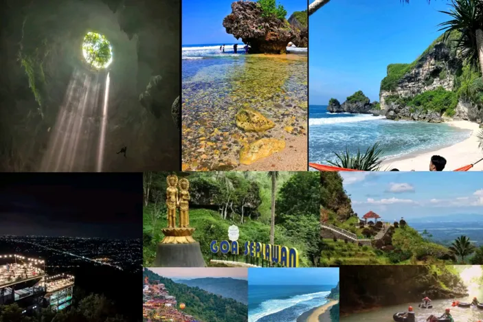 Lebih dari Sekadar Perjalanan! 7 Wisata Sejarah yang Bisa Mengubah Hidupmu Saat Mudik Lebaran
