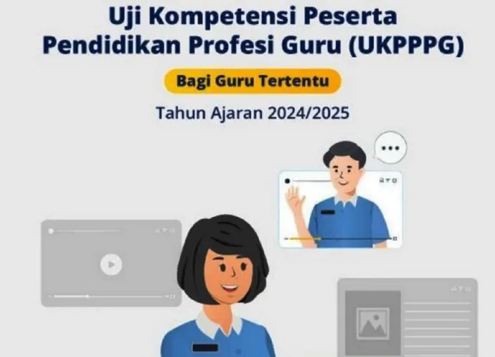 Cara Membuat Studi Kasus Ujian UTBK UKPPPG Daljab 2024 - Pedoman Tangerang